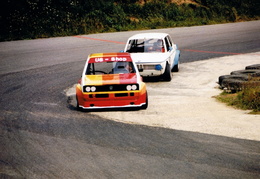 Dieter Speedway 265