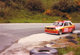 Dieter Speedway 266