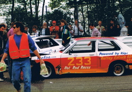 Dieter Speedway 268