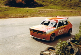 Dieter Speedway 269