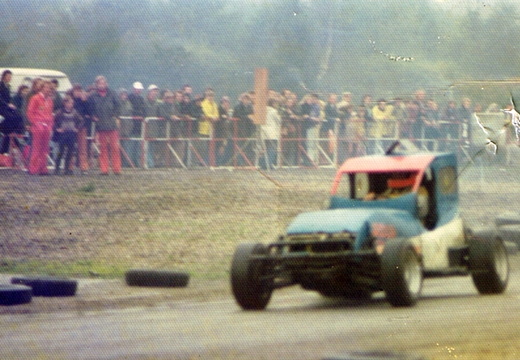 Dieter Speedway 213