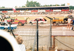 Dieter Speedway 215