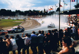 Dieter Speedway 217