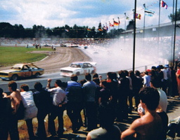 Dieter Speedway 218
