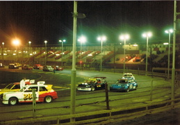 Dieter Speedway 220