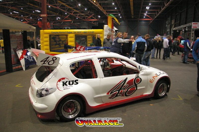 Racing Expo