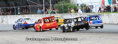 Midland Circuit Lelystad