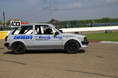 Autospeedway Klassen