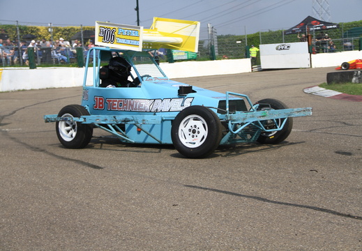 FD7 3034