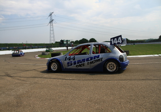 FD7 3050