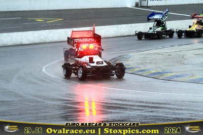 29.06 Euro Nascar, Stockcars & NHR
