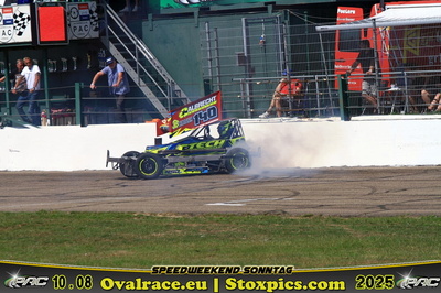 Jaba Circuit Posterholt